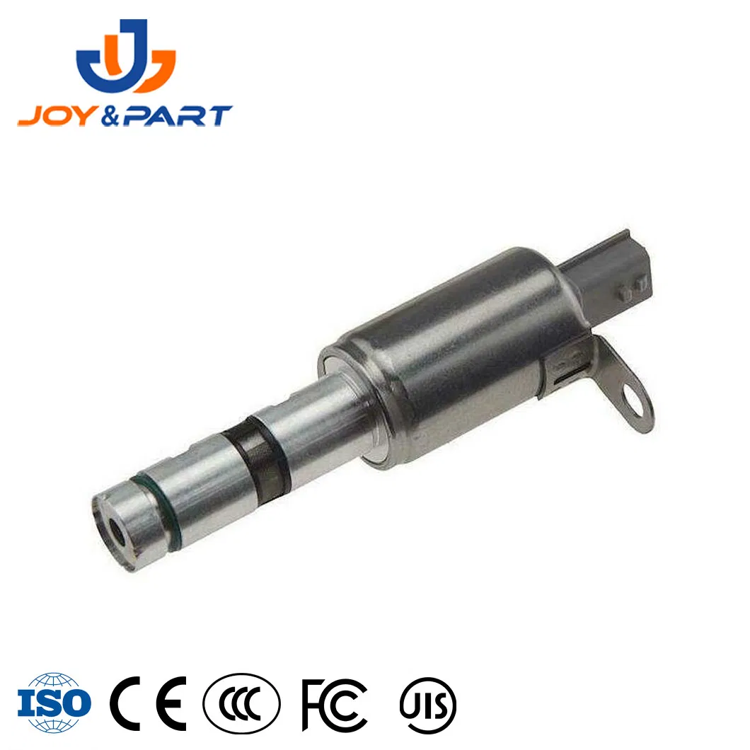 Car Parts Camshaft Engine Variable Valve Timing Solenoid Oil Control Valve