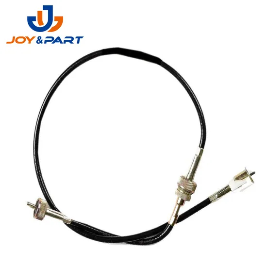 Hot Sale OEM Auto Spare Parts Speedometer Cable