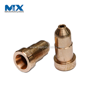 Cnc Stainless Steel Milling Machining Aluminium Brass Metal Parts Cnc Machining Service