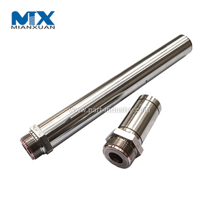 Experienced Technology CNC Service Ningbo Machining Component Shell Manufacturing Turing Parts For Auto