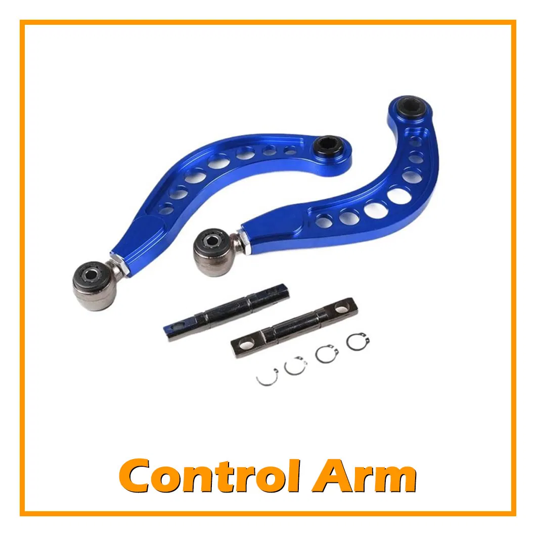 Front Right Lower Control Arm Compatible with 2015-2019 Ford- Transit-150 Transit-250 Transit-350 Transit-350 HD