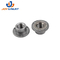 Round Welded Nuts for Auto