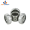 Chinese Auto Spare Parts Universal CV Joints Universal Tripod Joint