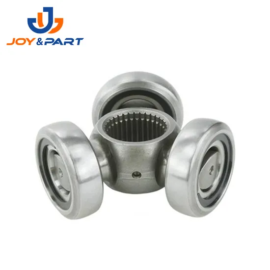 Chinese Auto Spare Parts Universal CV Joints Universal Tripod Joint
