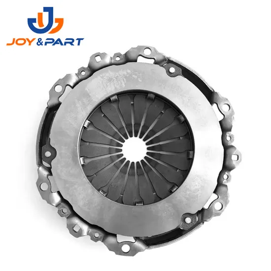 Clutch Cover Auto Clutch Disc Drive Clutch Kit Assembly for Auto Parts