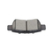 Auto Brake Pads Manufacturers Wholesale Car Ceramic Brakes Pad