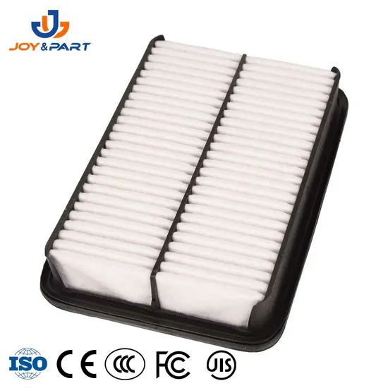 OEM Filter Manufacturer Performance Auto Car Engine Air Filter 17801-35020