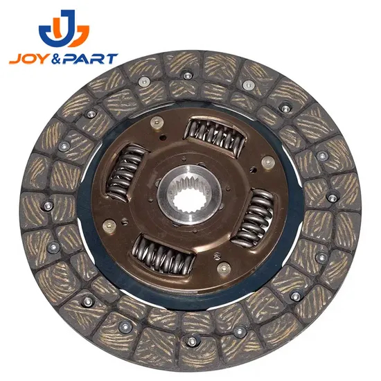High Performance 31250-52030 Clutch Pressure Plate Clutch Disc for 2zz-Ge 1nz-Fe Auto Parts