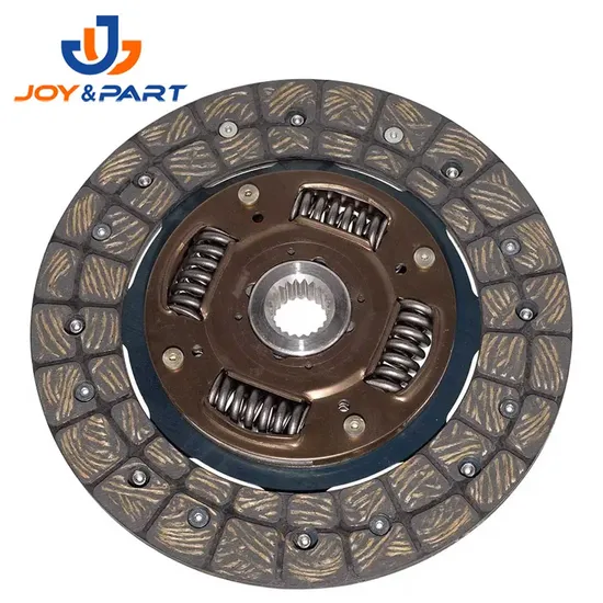 High Performance 31250-52030 Clutch Pressure Plate Clutch Disc for 2zz-Ge 1nz-Fe Auto Parts