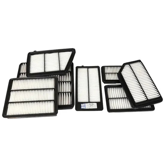 Air Filter Supplier Auto Spare Car Engine Parts Air Filter Element