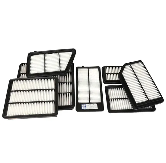 Air Filter Supplier Auto Spare Car Engine Parts Air Filter Element