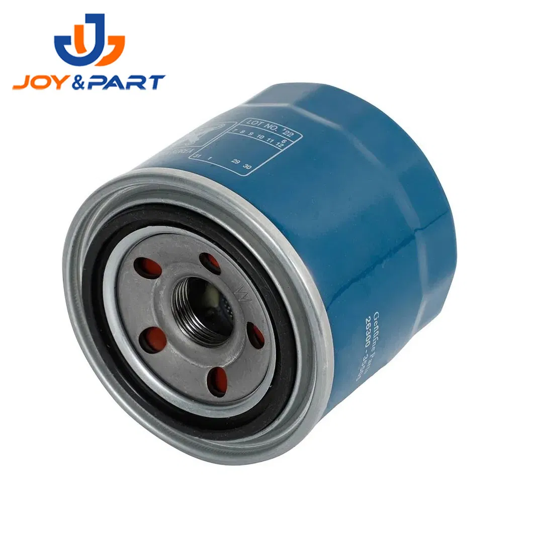 Filter Manufacturer Performance Auto Parts 1500A098 Car Diesel Engine Air Filter