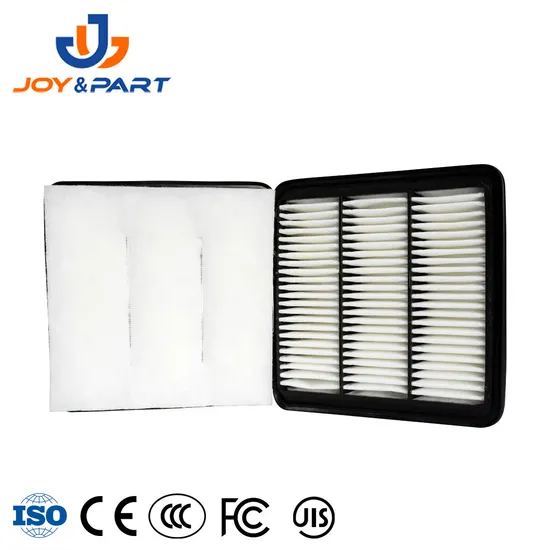 Filter Manufacturer Performance Auto Parts 1500A098 Car Diesel Engine Air Filter