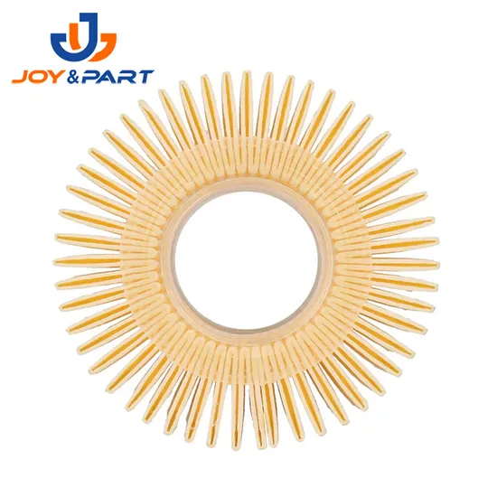 Auto Parts Car Engine Oil Filter 04152-37010 04152-Yzza6 04152-40060 Filters