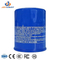 Auto Oil Filter 15400raft01 Replacement Filter High Efficiency Engine Oil Cleaning Filter