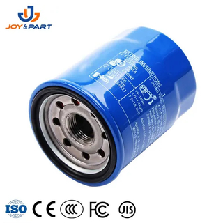 High Performance Auto Oil Filter 15400raft01 Replacement Engine Oil Filter for Honda-