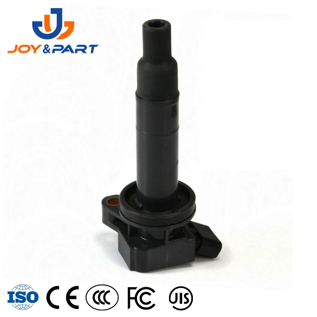Auto Parts High Performance Ignition Coil 90919-02239 Engine Ignition Coils