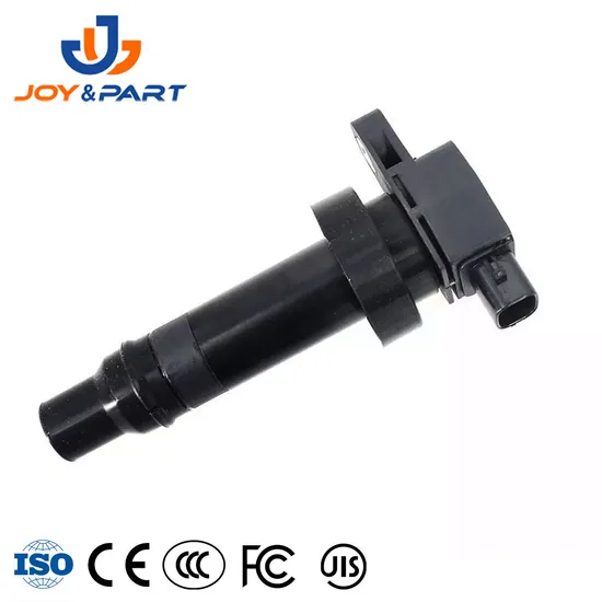 Best Automotive 27301-2b010 Bobina De Encendido Auto Car Ignition Coil