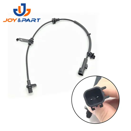 Wholesale Price Car Parts ABS Wheel Speed Sensor ABS Sensor for Saic Maxus G10