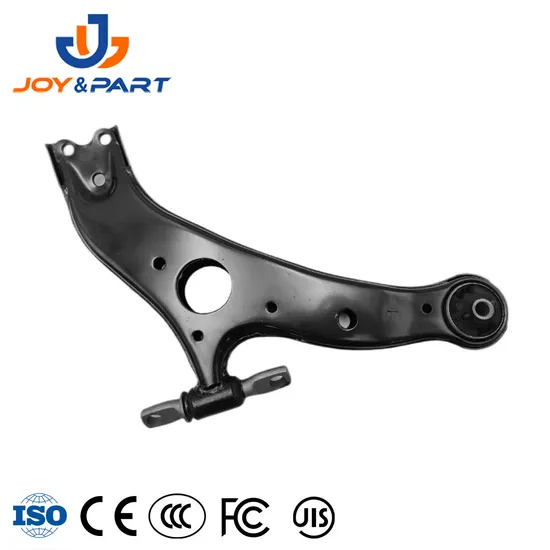 German Car Auto Suspension Parts Rear Front Lower Upper Control Arm