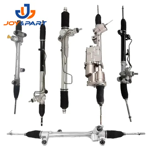 Professional Sales Auto Steering Gear Assy Power Steering Rack for BMW3