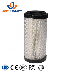 Auto Truck Parts Air Fuel Filter Element 11013-1290 Oil Filter Elements