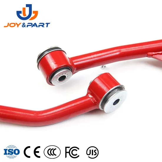 American Auto Parts Suspension Kit Control Arms Tie Rod End Links