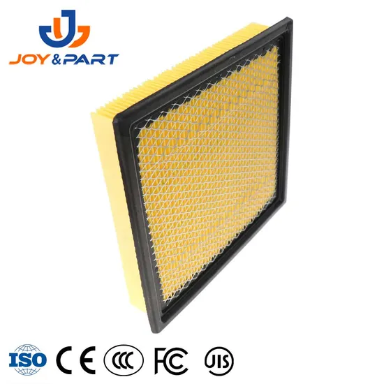 Wholesale Auto Parts Car Engine HEPA Cabin Air Filter Manufacturer Fa1883