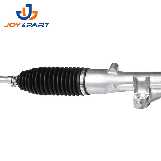 Auto Good Quality 4410A454 LHD Hydraulic Steering Gear for Mitsubishi- Asx