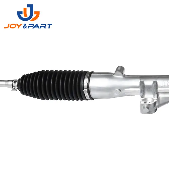 Auto Good Quality 4410A454 LHD Hydraulic Steering Gear for Mitsubishi- Asx