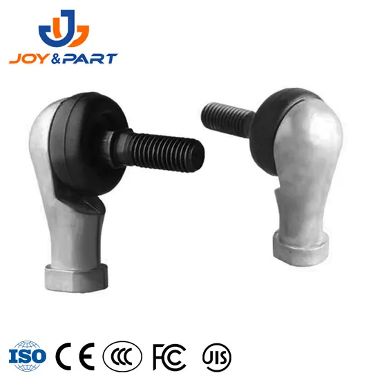 Factory Direct Selling Rod End Ball Johnny Joint Connecting Spherical Bearing