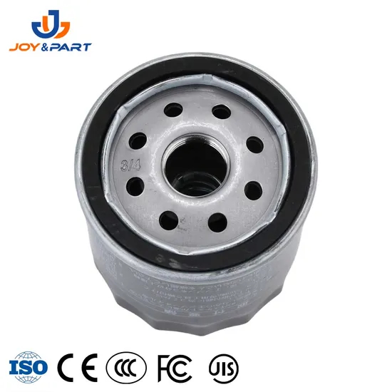 Wholesale Auto Spare Part Engine Oil Filter 90915-Yzze1 90915-Yzze2 for Toyota- Lexus-