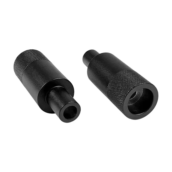 Mianxuan OEM off-Road Vehicle LED Light Fender Bracket Motorcycle Spotlight Pedal Fixing Bracket Electric Vehicle Expansion Bracket