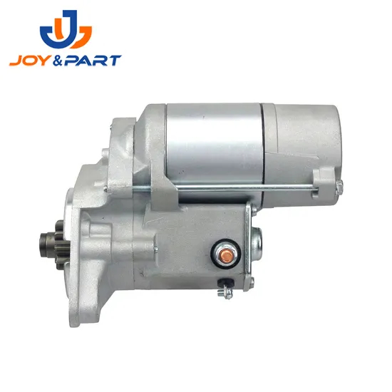 OEM Auto Spare Parts 02-A0057 281003506084 Engine Car Starter Motor