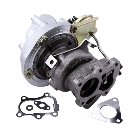Professional Customization Diesel Engine Turbocharger