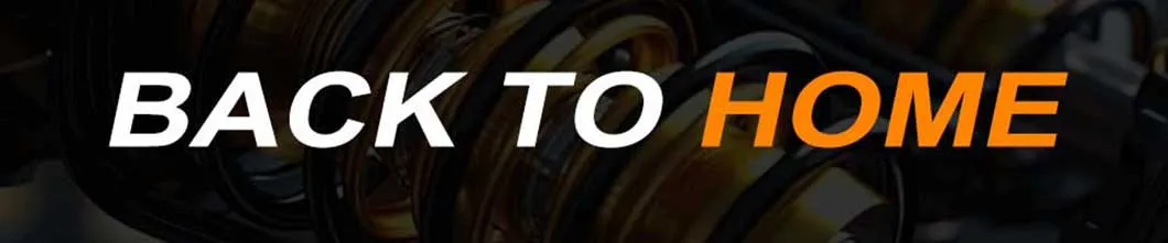 New High Quality Wholesale Engine Turbo Diesel Engine Turbocharger