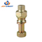 Wheel Nut Galvanized Factory Price Heavy Truck Wheel Hub Bolt