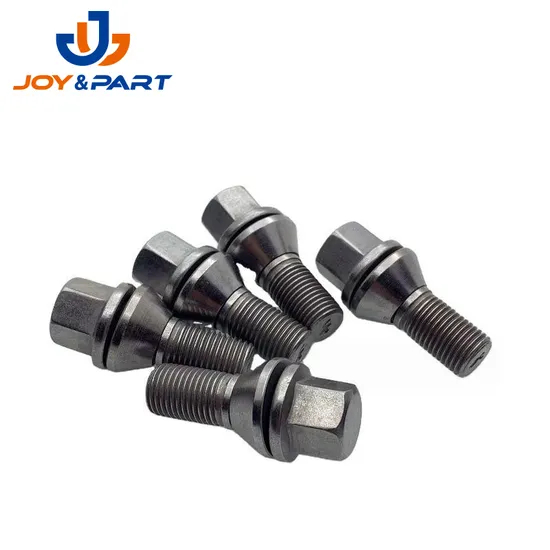 Wheel Bolts with Speical Hex Head