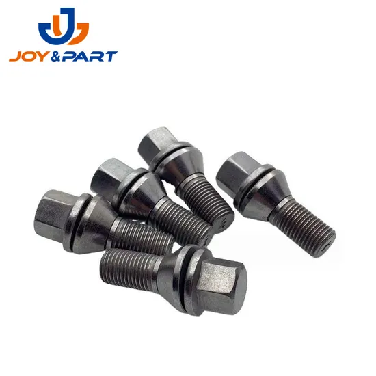Wheel Bolts with Speical Hex Head