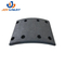 China Factory Auto Spare Parts Truck Brake Lining Trailer Brake Lining