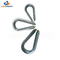 Automotive Transportation Wire Rope Thimbles