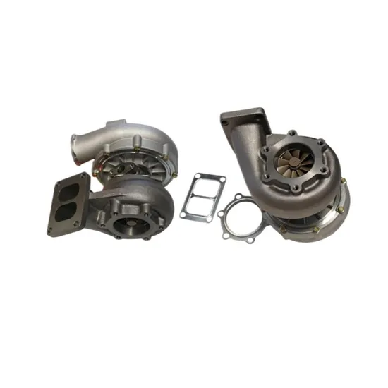 Best Sellers Original Car Accessories Automotive Engine Turbo Turbocharger