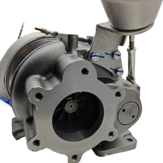 New Design Wholesale Construction Machinery Diesel Engine Turbocharger