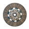 China Factory Auto Spare Parts Clutch Disc Plate for Land Cruiser