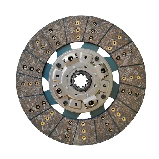 China Factory Auto Spare Parts Clutch Disc Plate for Land Cruiser