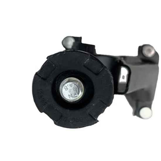 Auto Spare Parts Engine Mount Engine Support for Toyota