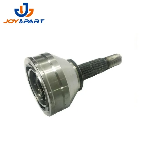 OEM Auto Spare Parts Car Accessories Automotive CV Ball Joint