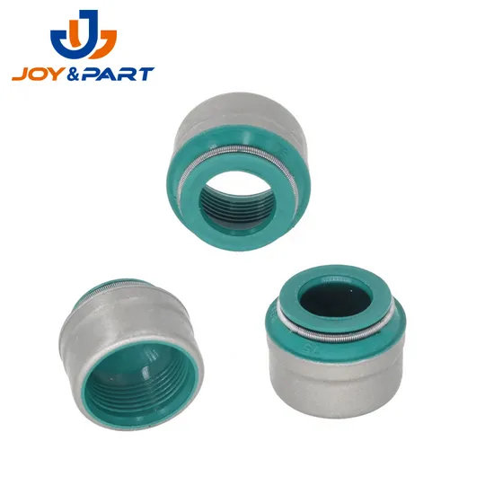 China Supplier Auto Spare Parts Valve Stem Seal