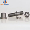 High Quality Car Wheel Nut High Quality Car Wheel Bolt Heavy Truck Auto Fastener Screw Wheel Hub Bolt