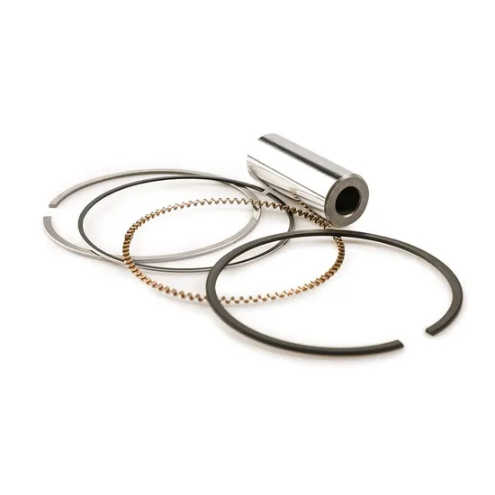 China Supplier Custom Auto Spare Parts Forged Engine Piston for Truck